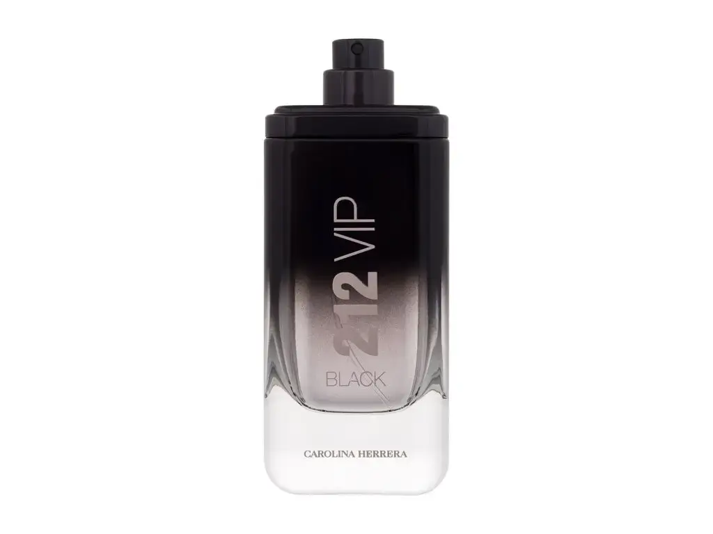 Carolina Herrera 212 VIP Men Black Eau de Parfum 100 ml