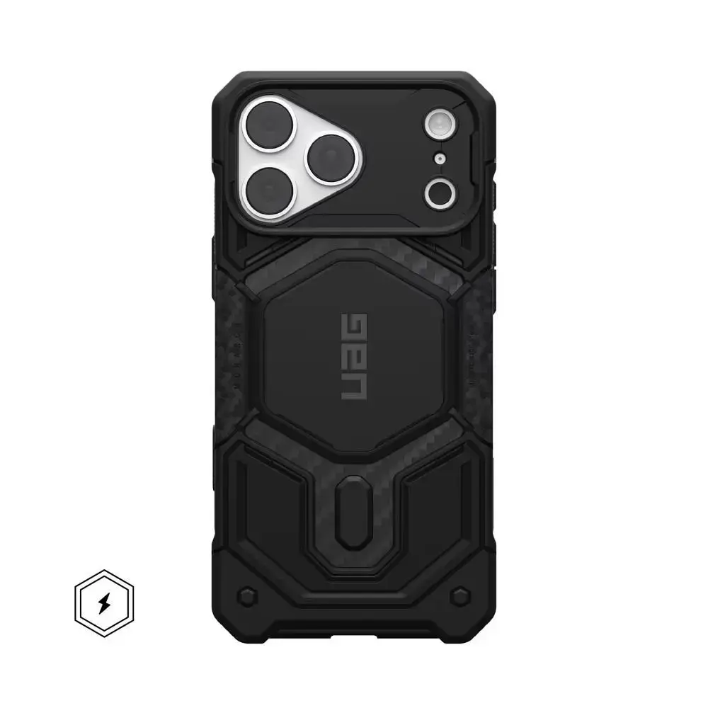 Urban Armor Gear UAG Monarch Pro