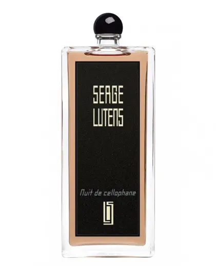Serge Lutens Nuit De Cellophane Eau De Parfum Spray 50Ml in Clear