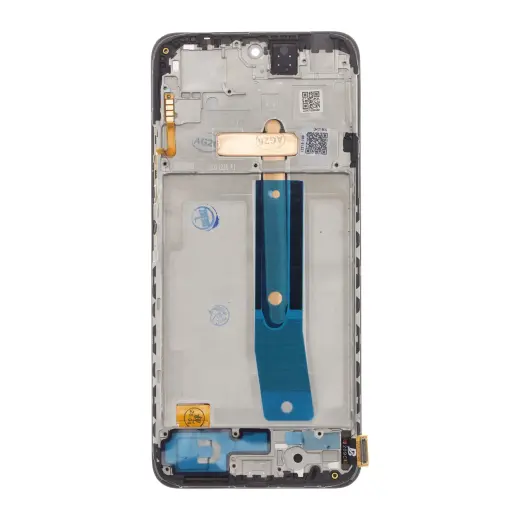LCD Display + Touch Unit + Front Cover for Xiaomi Redmi Note 11S TFT
