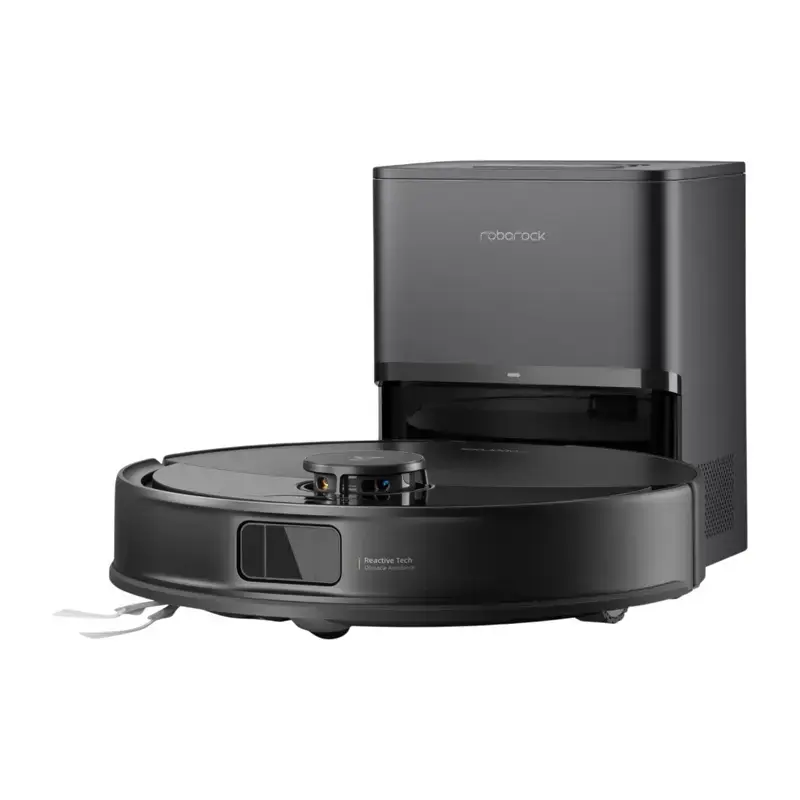Roborock Q10 PF+ Cleaning Robot (black)