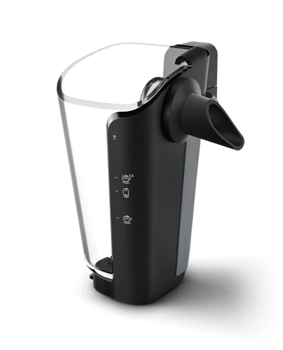 PHILIPS Latte Go piena trauks CA6708|10