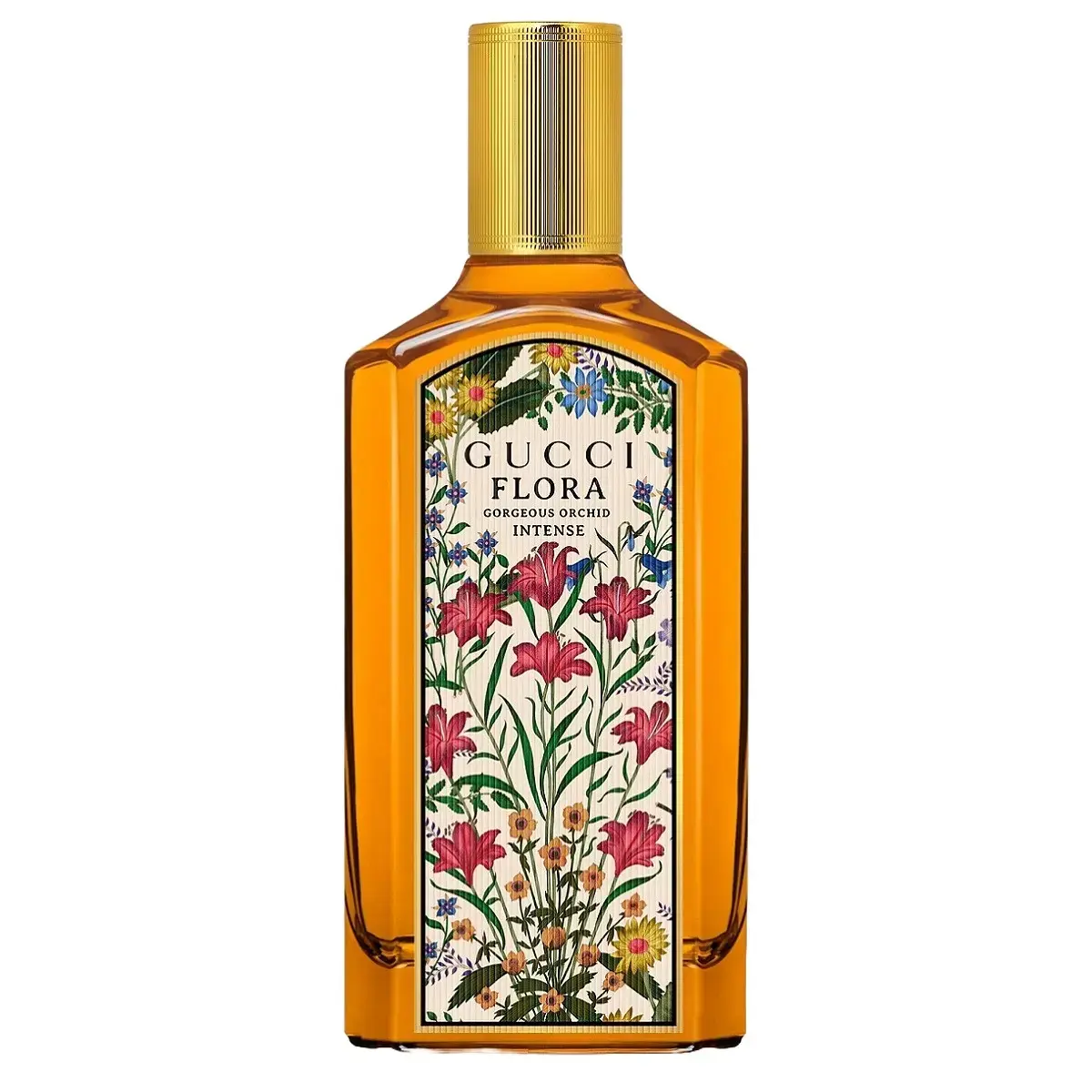 Gucci  Gucci, Flora Gorgeous Orchid Intense