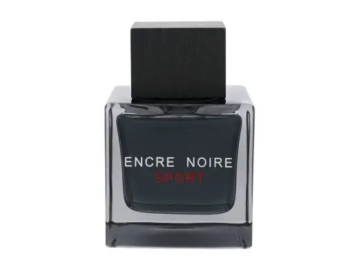 Lalique Encre Noire Sport Eau de Toilette 100 ml