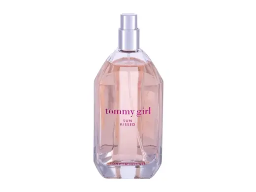 Tommy Hilfiger Tommy Girl Sun Kissed Eau de Toilette 100 ml
