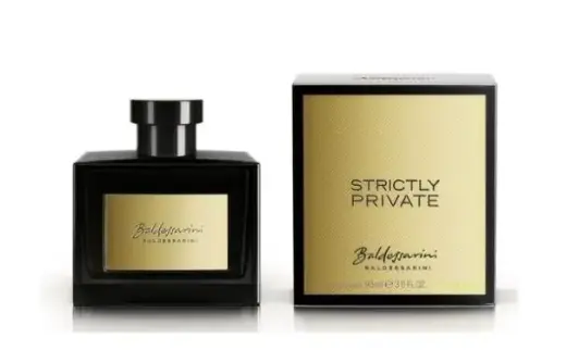 Baldessarini Strictly Private Eau de Toilette 50 ml