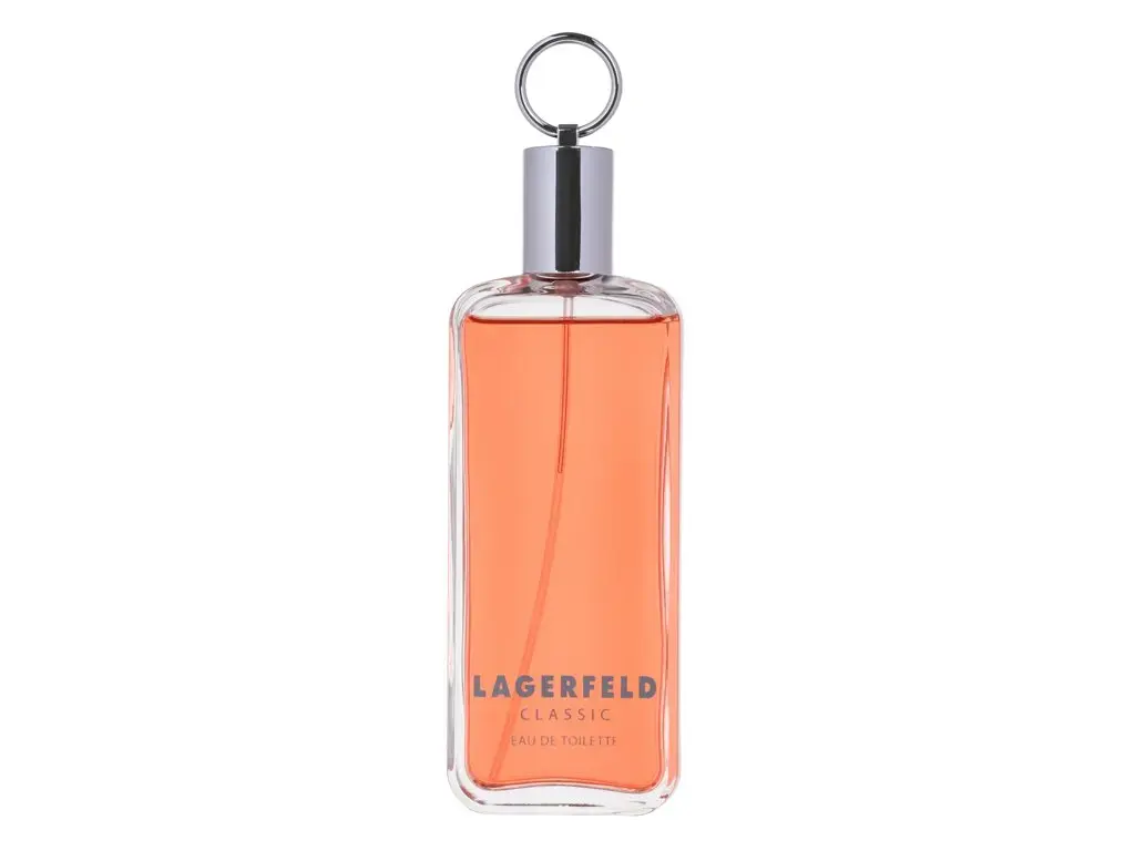 Karl Lagerfeld Classic Eau de Toilette 125 ml