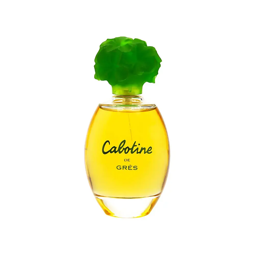 Cabotine by Parfums Gres EDT SPRAY 3.4 OZ *TESTER for WOMEN