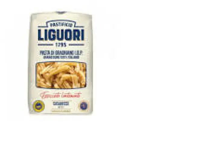Makaroni LIGUORI, spirāles Nr.167, 500g