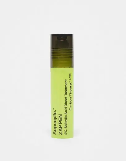 Carbon Theory Salicylic 2% Zap Pen 60g-No Colour