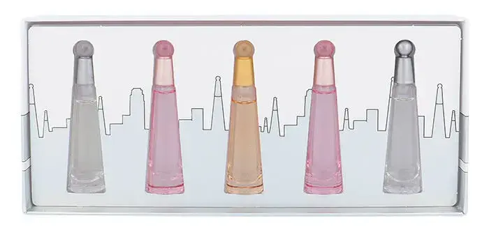 Issey Miyake Mini Set 1 Eau de Toilette 17,5 ml