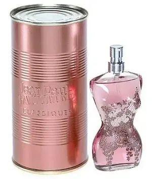 Jean Paul Gaultier Classique Eau de Parfum 3,5 ml
