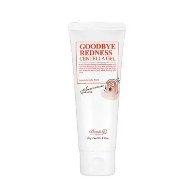 Benton Centella Cica Gel - 100.0 G