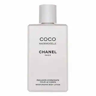 Chanel Coco Mademoiselle Body Emulsion for Women 200 Ml