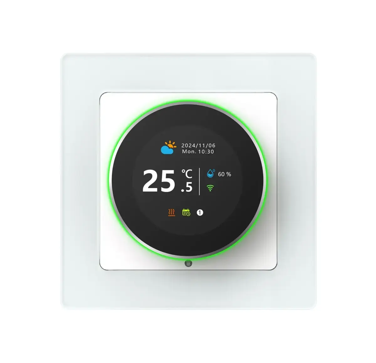 Avatto Smart thermostat for floor heating