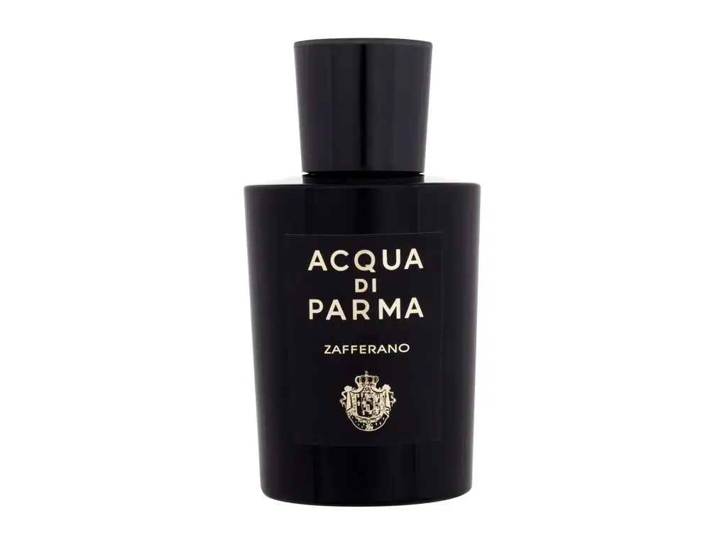 Acqua di Parma Signatures Of The Sun Zafferano Eau de Parfum 100 ml