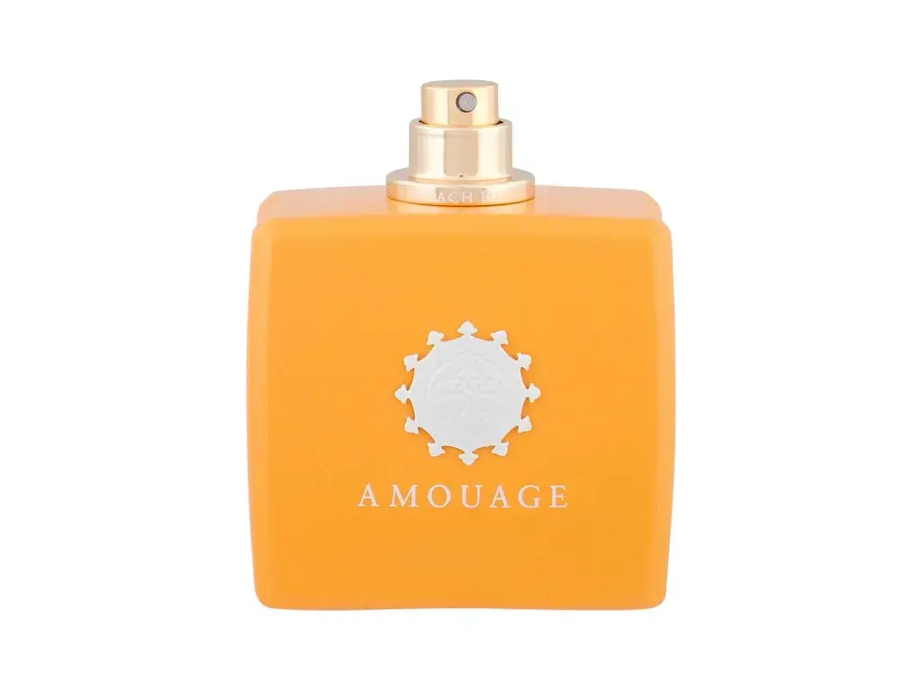 Amouage Beach Hut Woman Eau de Parfum 100 ml