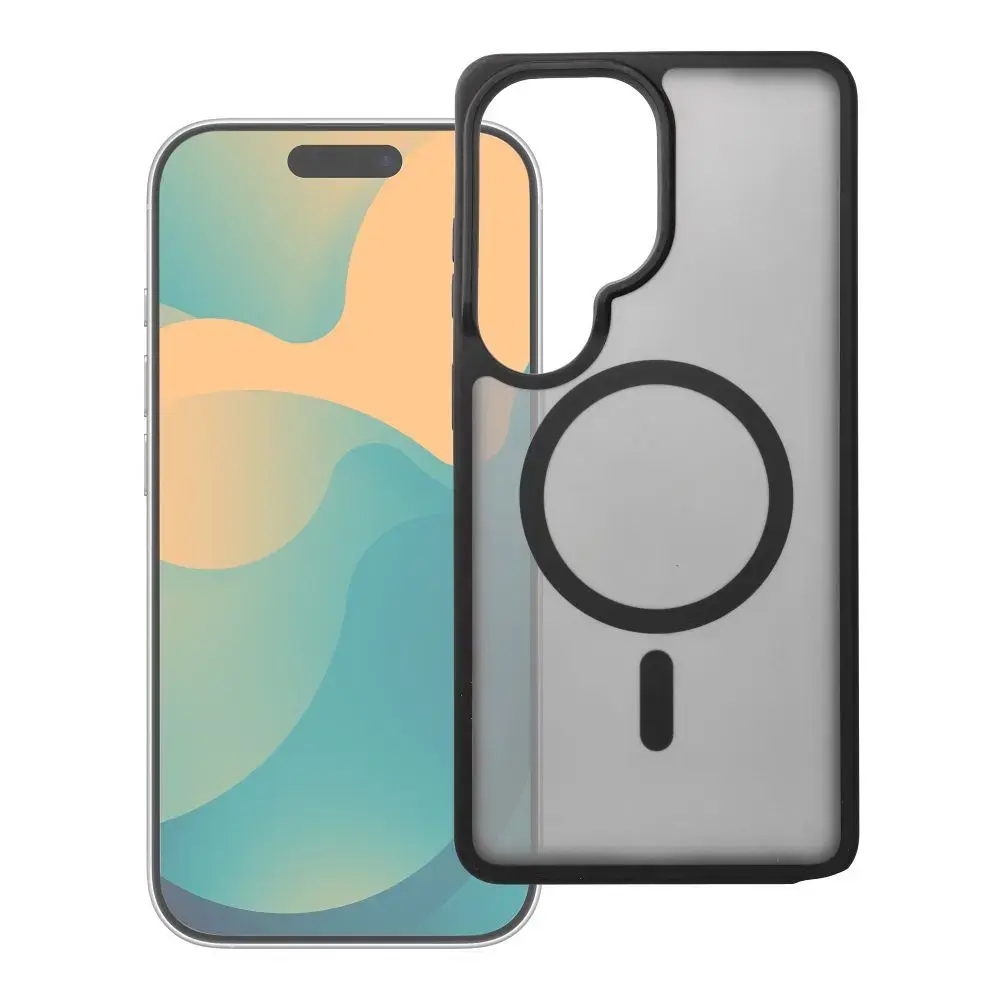 Forcell Case for Samsung S26 FE