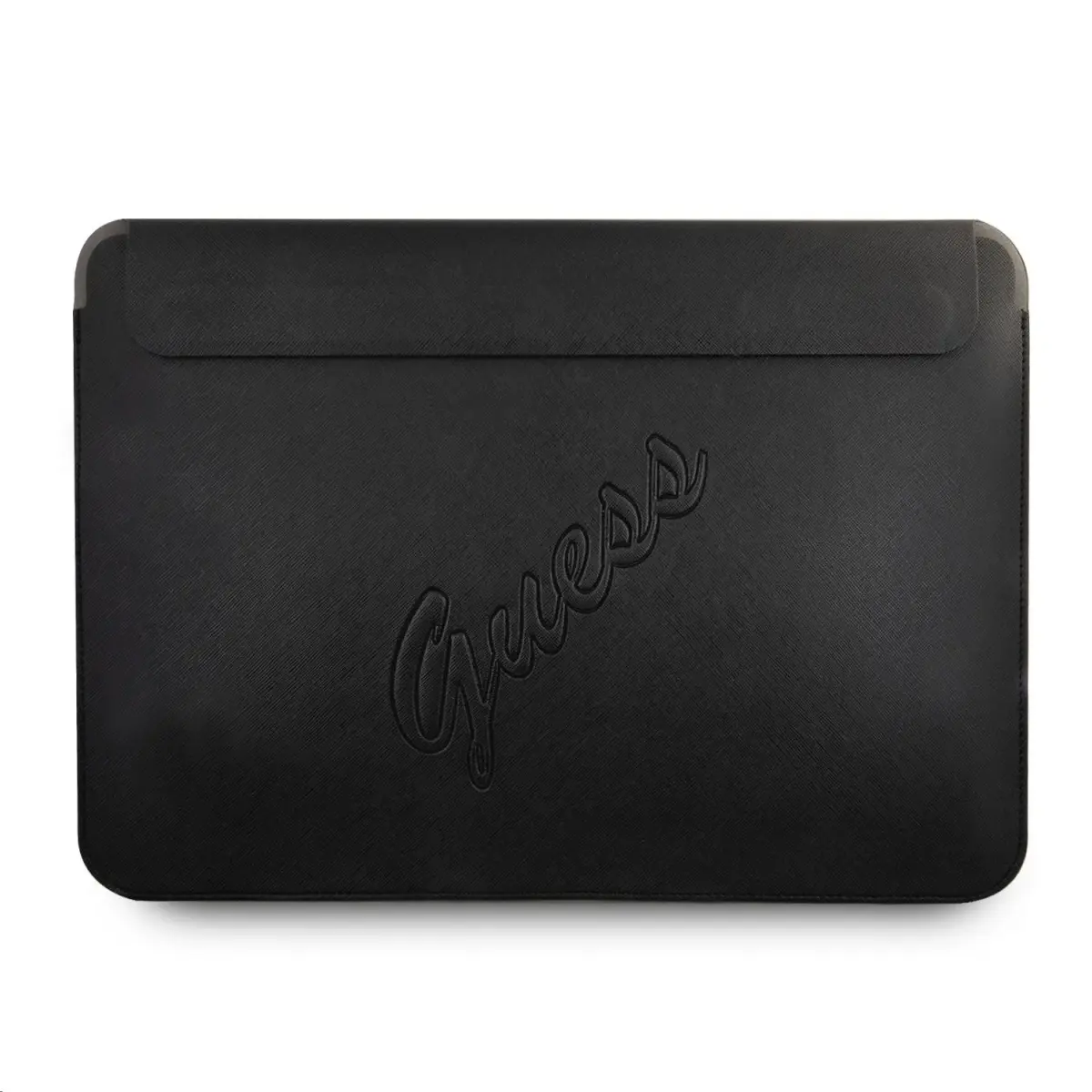 Guess PU Saffiano Computer Sleeve 13" Black