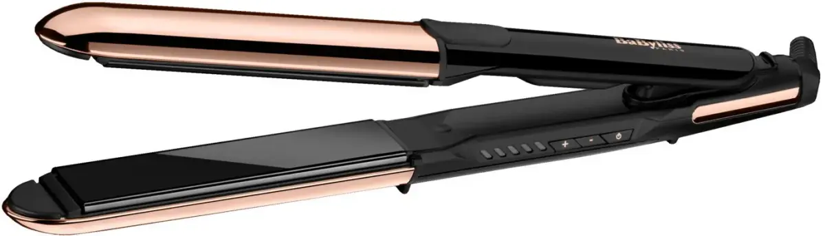 BaByliss ST482E Hair Straightener 1 Pc