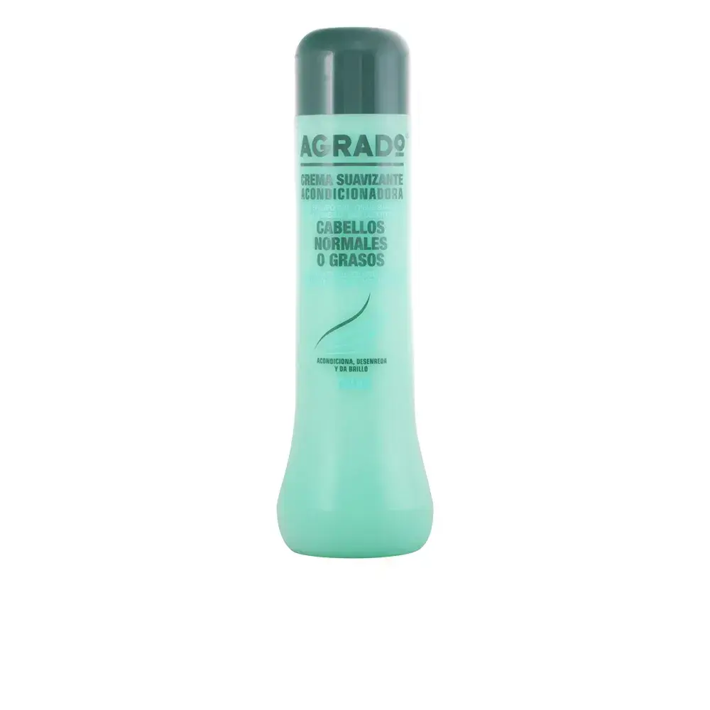AGRADO Smoothing Cream for Normal Hair