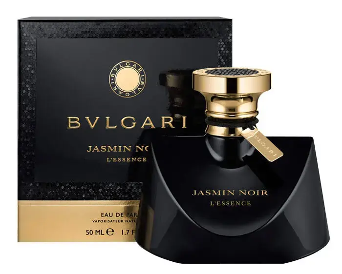 Bvlgari Jasmin Noir L´Essence Eau de Parfum 50 ml