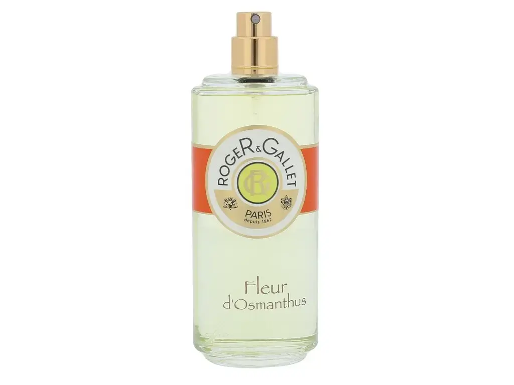 Roger & Gallet Fleur d´Osmanthus Eau Fraîche 100 ml