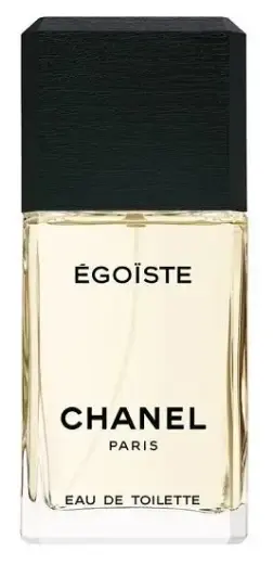 Chanel Egoiste Pour Homme Eau de Toilette 50 ml