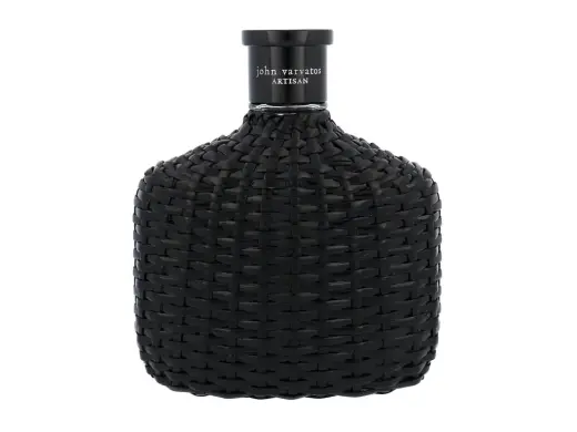 John Varvatos Artisan Black Eau de Toilette 125 ml