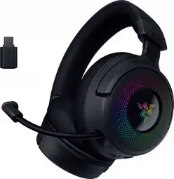 Austiņas Razer Kraken V4
