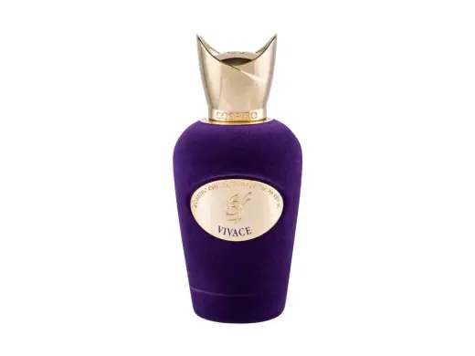 Sospiro Vivace Eau de Parfum 100 ml