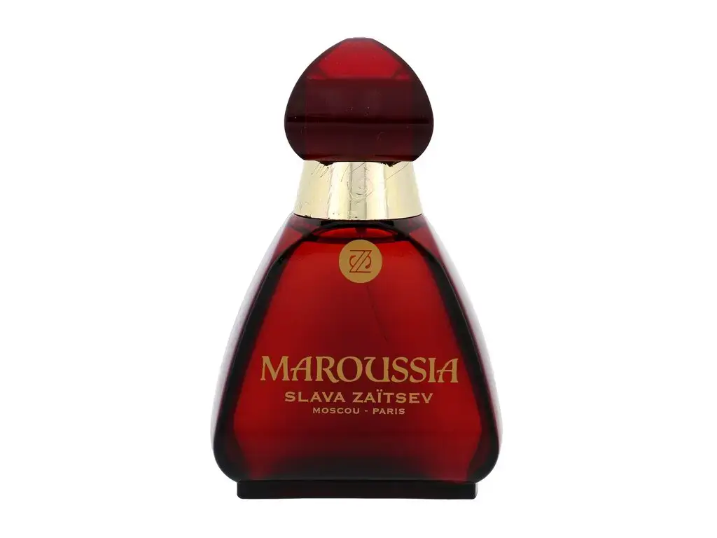 Slava Zaitsev Maroussia Eau de Toilette 100 ml