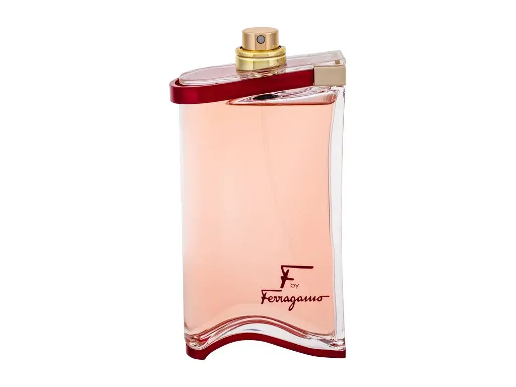 Ferragamo F by Ferragamo Eau de Parfum 90 ml