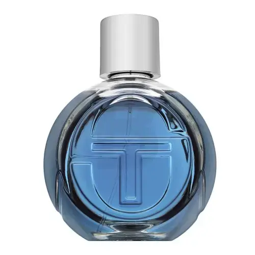 Sergio Tacchini Smash Eau de Toilette for men 100 ml
