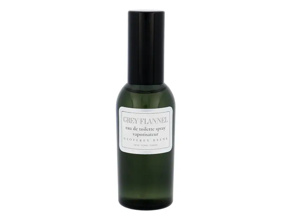 Geoffrey Beene Grey Flannel Eau de Toilette 30 ml