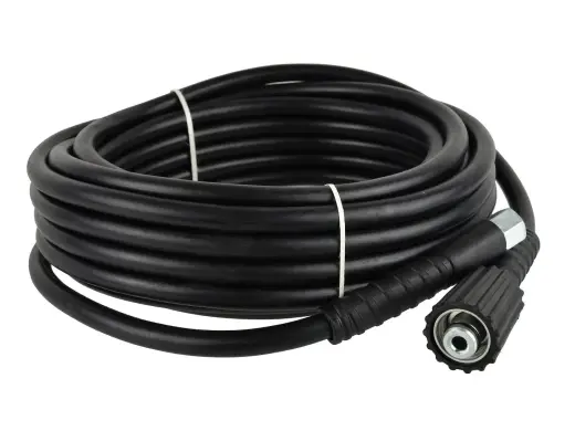 Survepesuri voolik 10m, 14mm mutriga