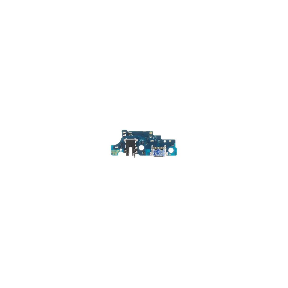 Samsung A066 Galaxy A06 5G Board with Charging Connector