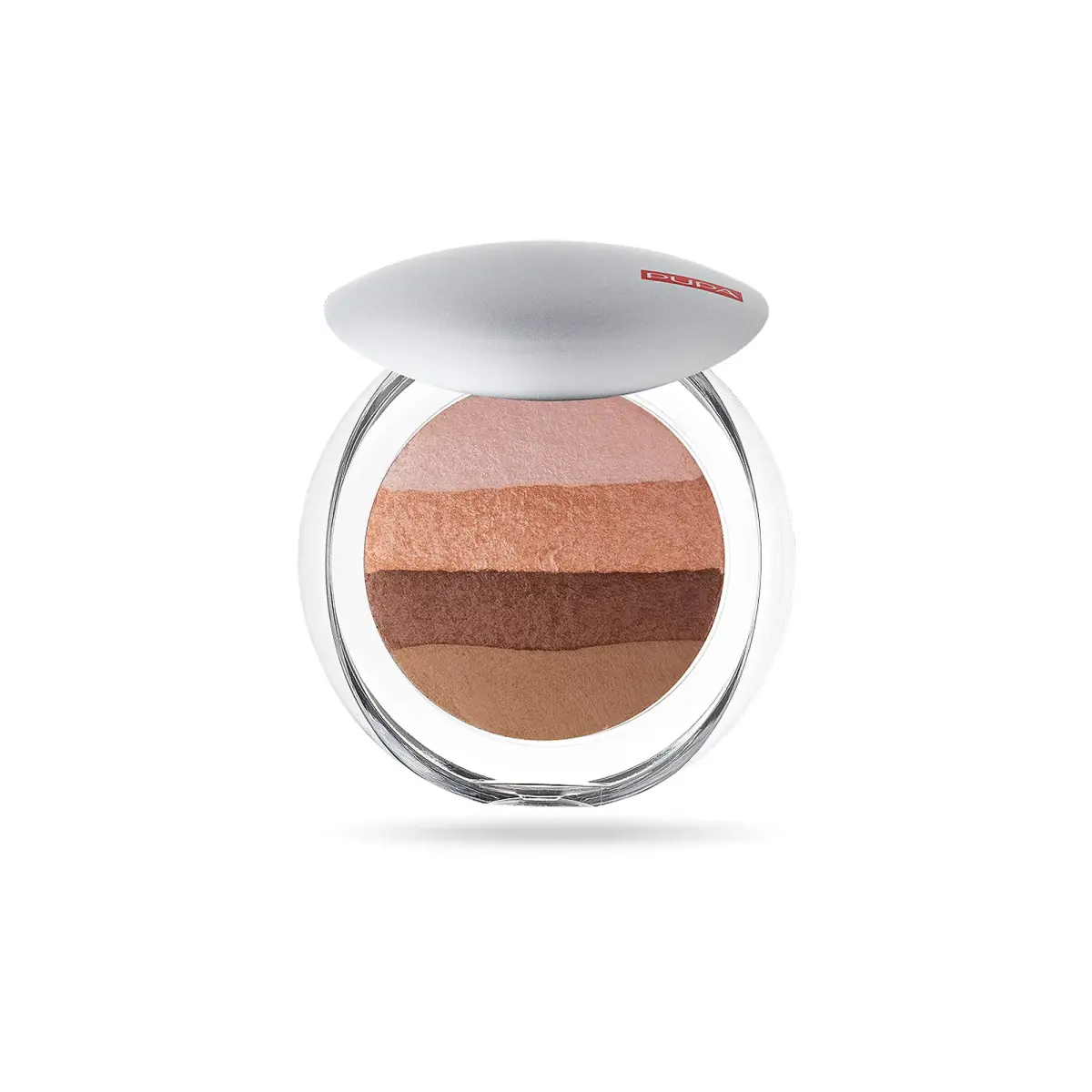 Pupa, Luminys Baked, Illuminating, Blush Powder, 02, 3 g *Tester