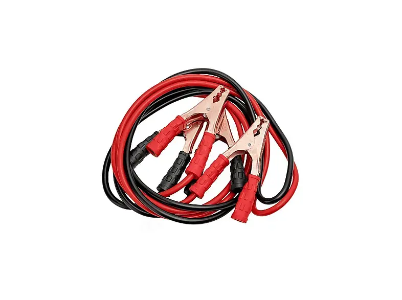 Platinet PCCA3 3m Jump Start Cables 500A Red Black