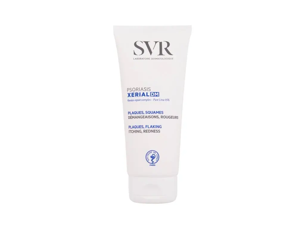 SVR Xerial DM Psoriasis Body Cream 200 ml