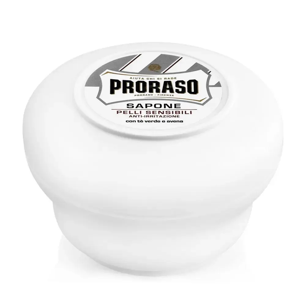 Proraso Sensitive Shaving Soap 150ml