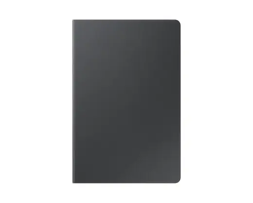 EF-BX200PJE Samsung Cover for Galaxy Tab A8 Dark Grey (Damage Package)