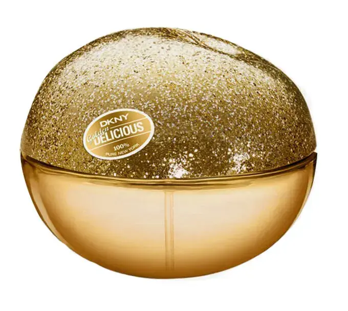 DKNY DKNY Golden Delicious Sparkling Apple Eau de Parfum 50 ml