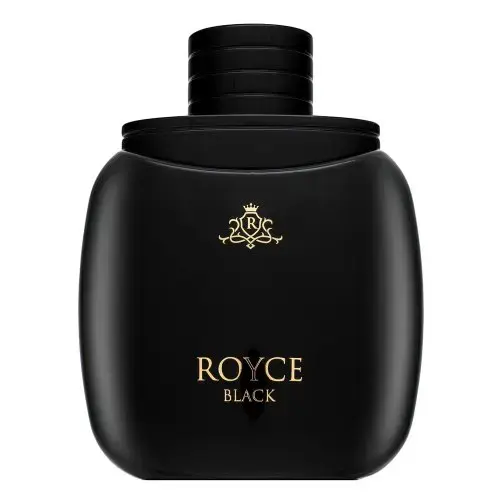 Vurv Royce Black (EDP) parfimērijas ūdens vīriešiem 100 ml