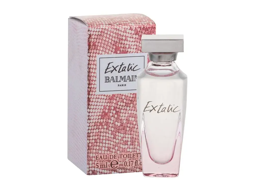 Balmain Extatic Eau de Toilette 5 ml