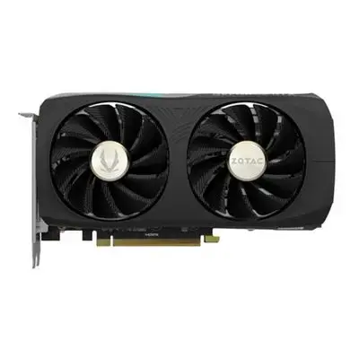 ZOTAC GAMING GeForce RTX 4070 SUPER Twin Edge OC - graphics card - GeForce RTX 4070 - 12 GB
