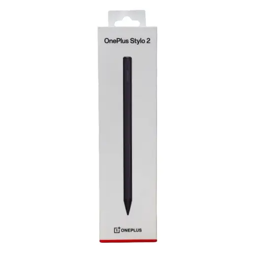 OnePlus Stylo 2 Black