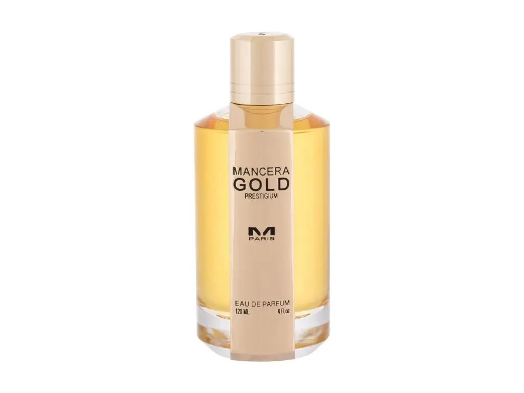 MANCERA Prestigium Gold Eau de Parfum 120 ml