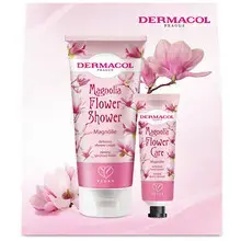 Magnolia Flower Care II. Set