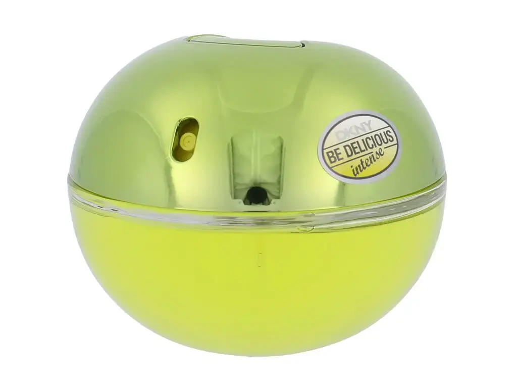 DKNY DKNY Be Delicious Eau So Intense Eau de Parfum 100 ml